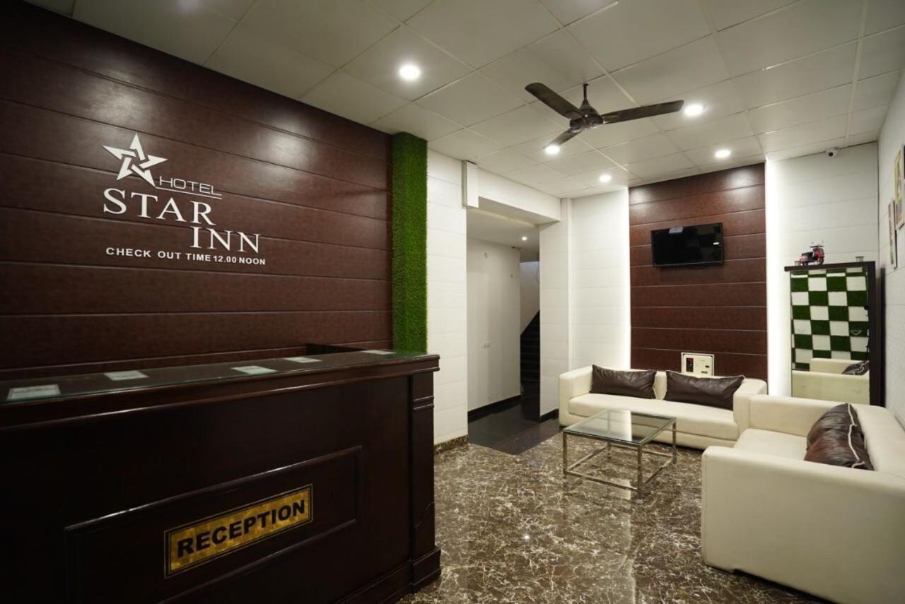 Super Collection O Star Inn Karnal Exterior photo